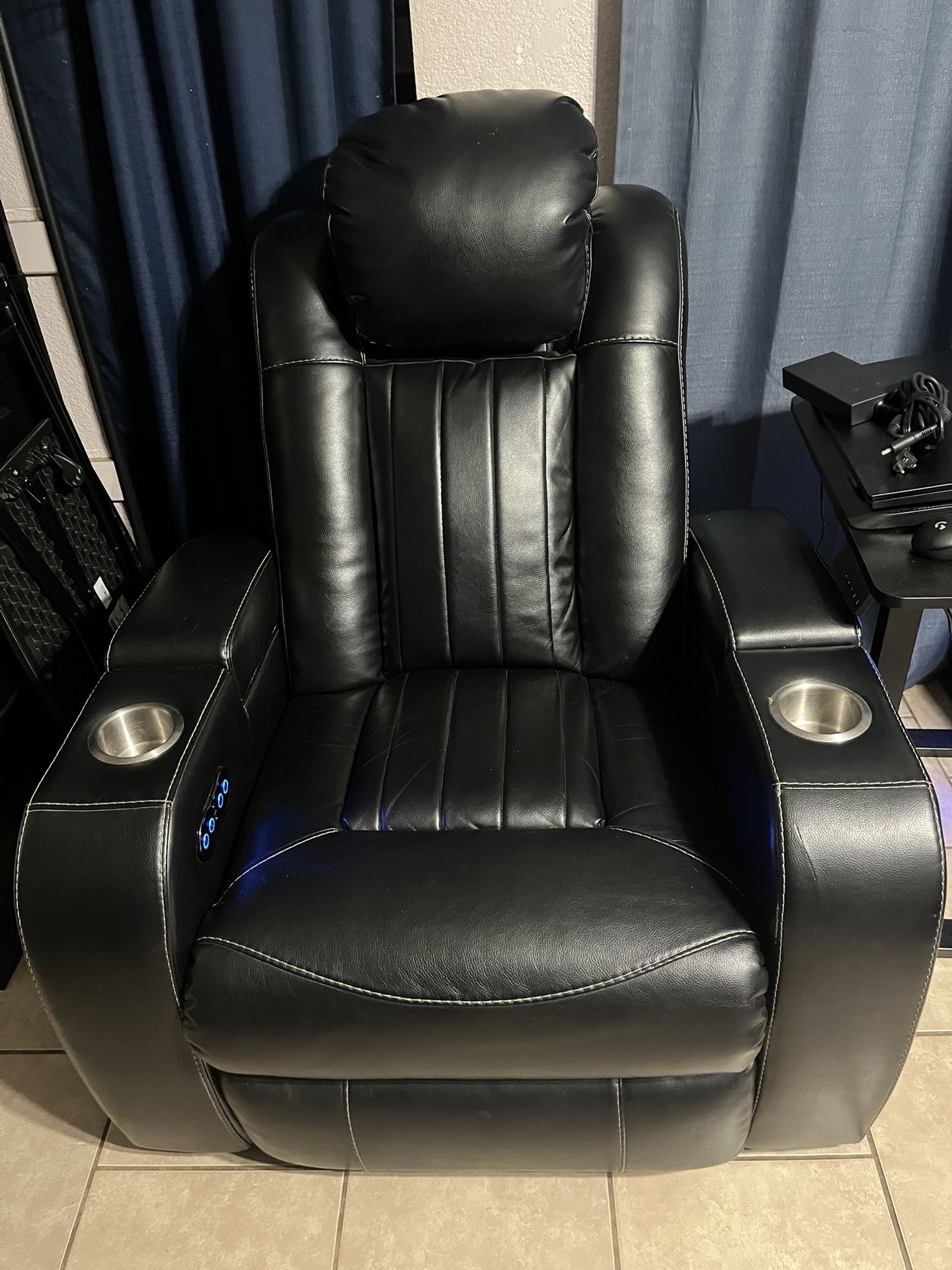 Power Recliner