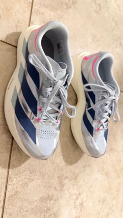 Adidas Adizero Evo SL – Size 8.5 US 👟