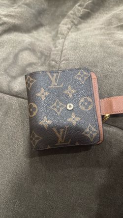LV wallet