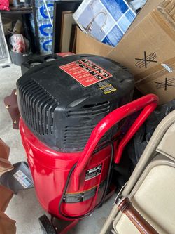 Pressure cleaner