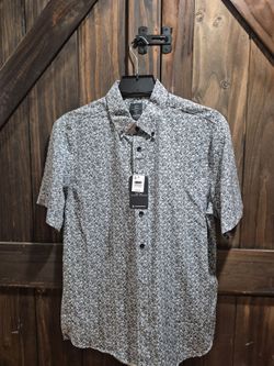 Michael Straham shirt