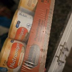 Nutramigen Formula 