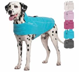 Dog Coat