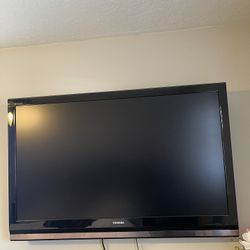 48” Toshiba TV