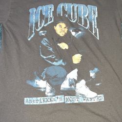 Ice Cube Tee