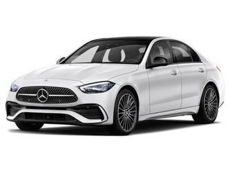 2022 Mercedes-Benz C 300