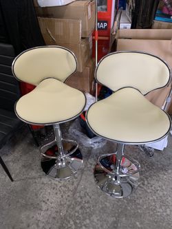 $50 per pair of 2 barstools