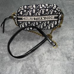 Christian Dior Hand Bag 