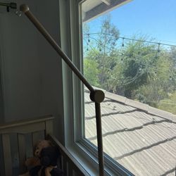 Baby Crib Mobile Arm Pottery