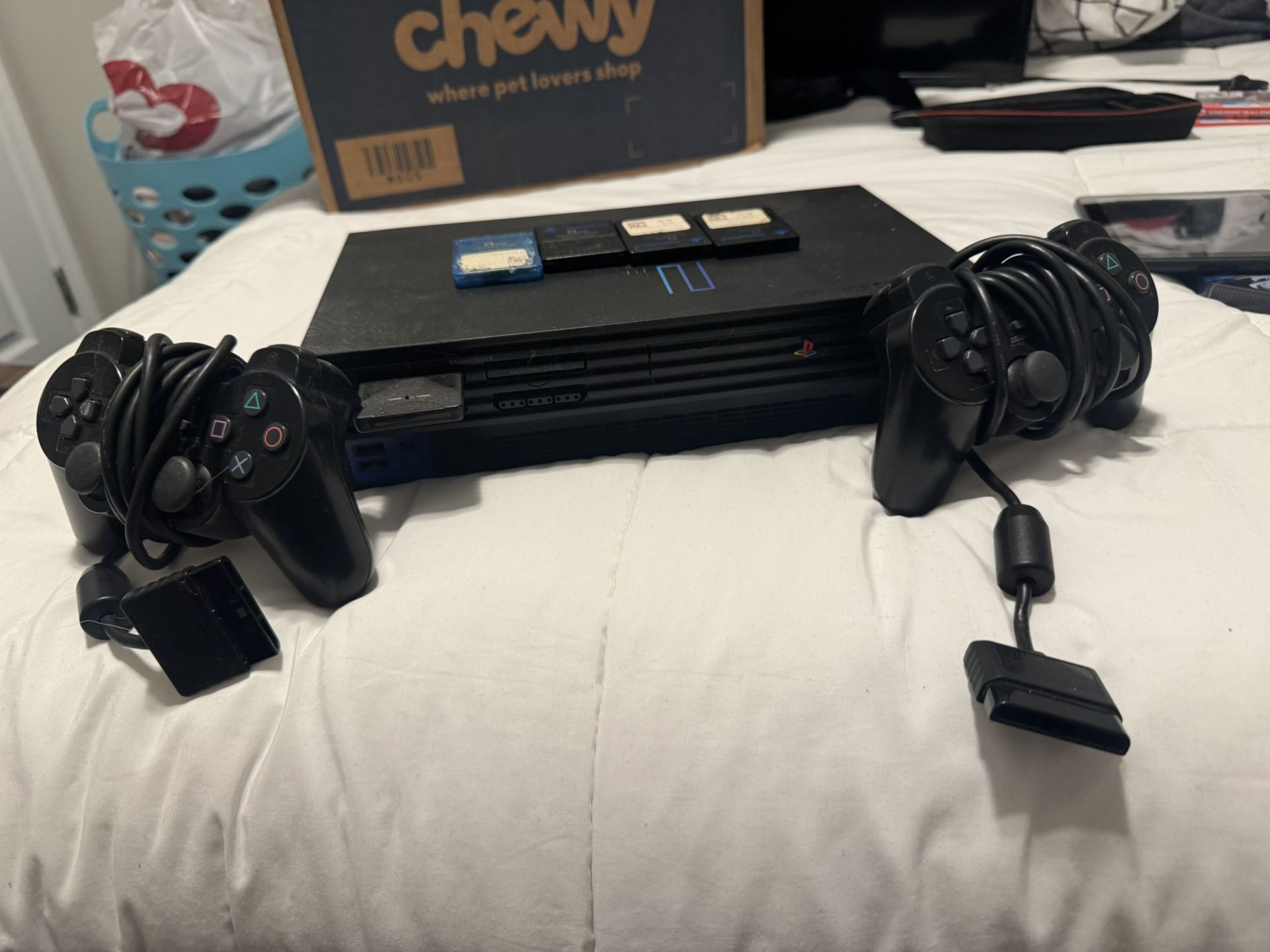 Ps2