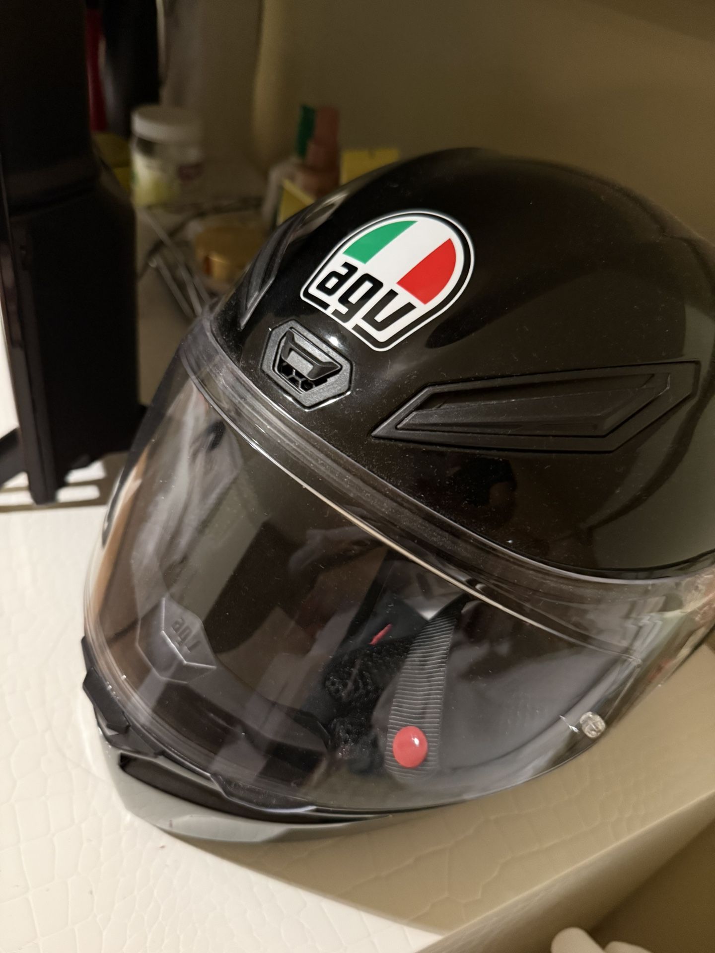 Motorcycle Helmet For Sale Size S