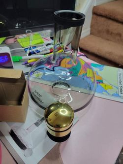 Wine Breather Brand New