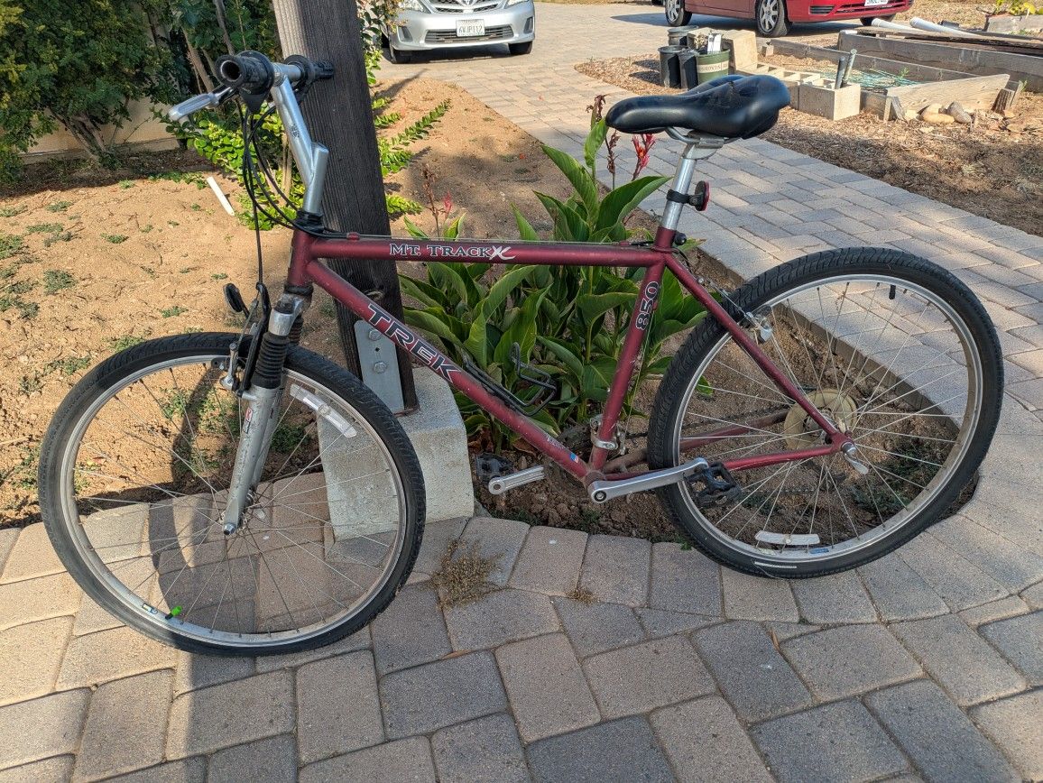 Bike - 21 Speed, Plus More - Special Deal
