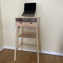 Like New Standing Desk