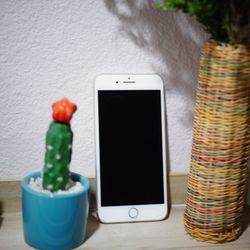 Unlocked iPhone 8 Plus – Titanium White (rare), 64GB – Clean, Well Maintained & Works Great