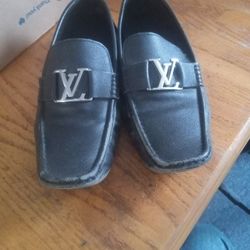 Louis Vuitton Loafers