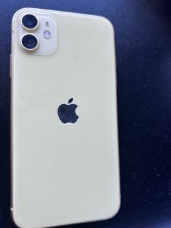 iPhone 11 64g