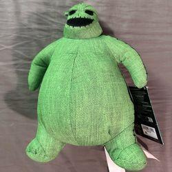 Disney Oogie Boogie 