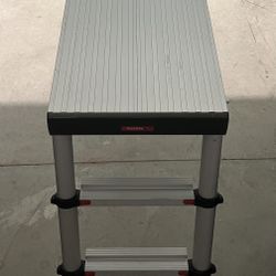 Telescopic Working Platform
