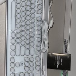 Xinmeng Gaming Keyboard 