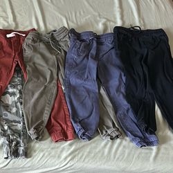 Toddler Joggers