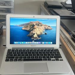 MacBook Air 