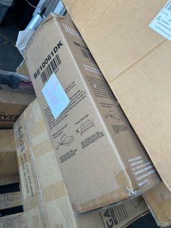 Full mattress in box