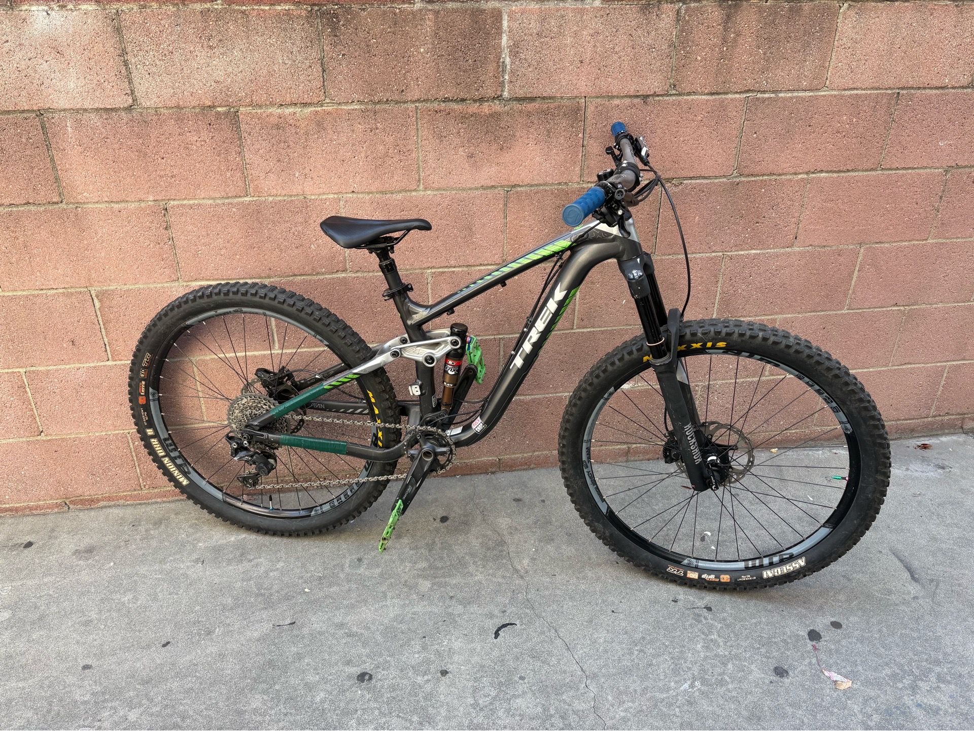 Trek MTB