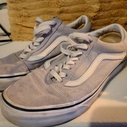Unsex Vans Sneakers 