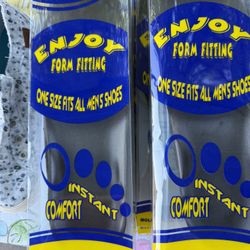 Shoe Inserts 