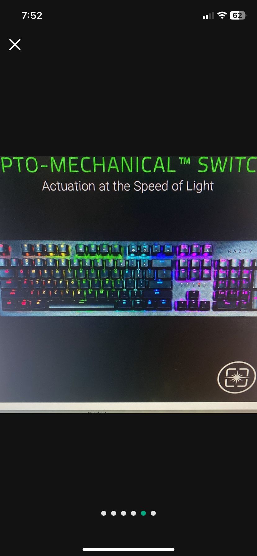 Keyboard
