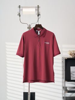 Acne Studios Men’s Polo Shirt 2026 New 
