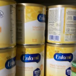 Enfamil 