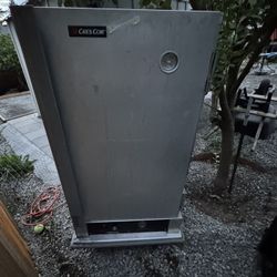 Crescor Food Warmer