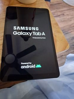 Samsung Tab