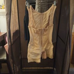 Faja Remodeladora (FIRM)