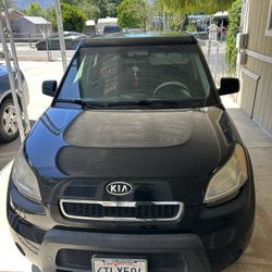 Kia Soul 2011 For Sale