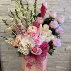 Flowers For Valentine’s Day