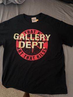 Gallery Dept Shirt