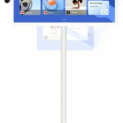 Intel Mobile Smart Screen #  SW24952T