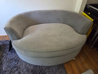 Cuddle couch
