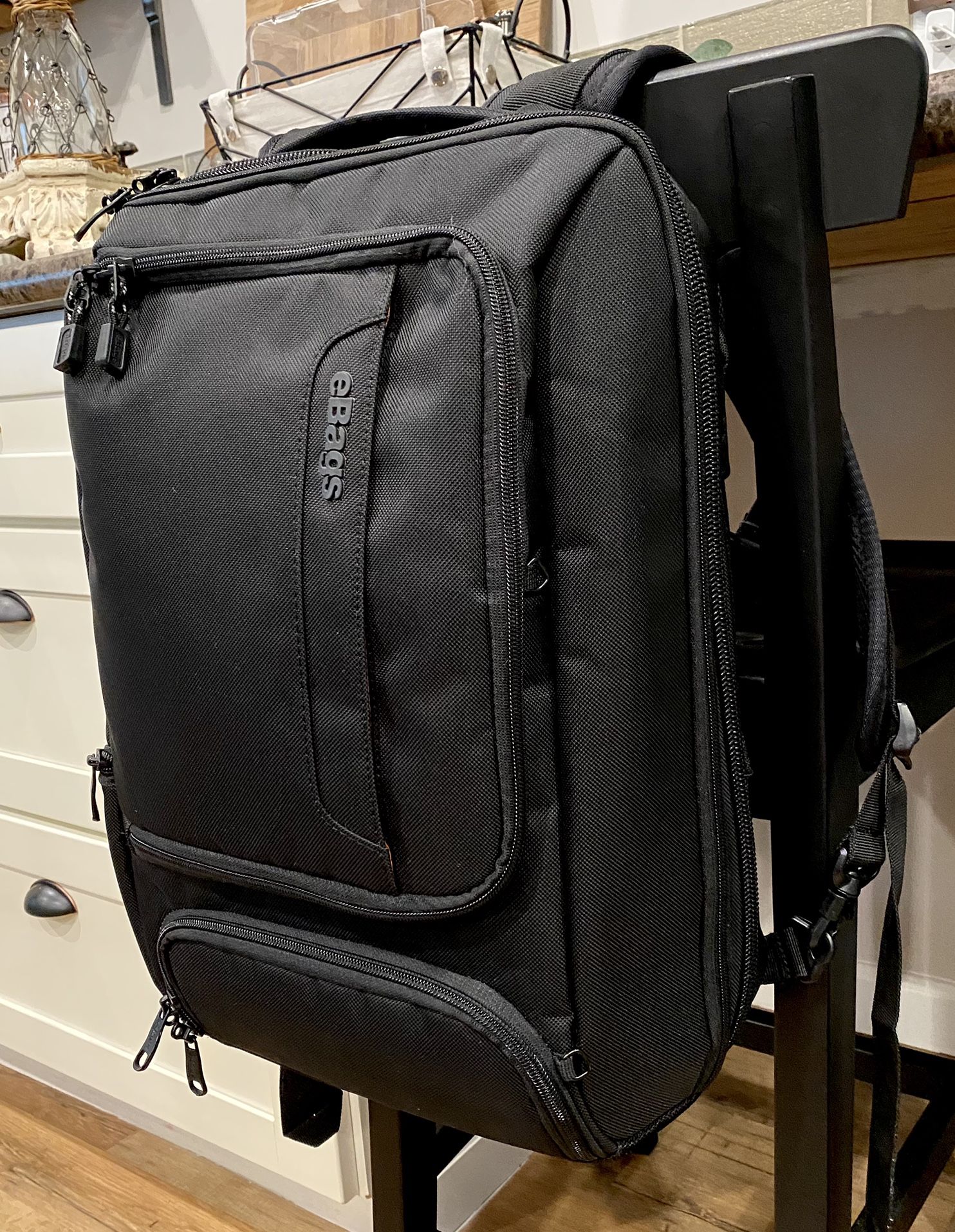 Laptop Backpack