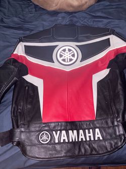 Yamaha Riding leather - Hein Gericke  R1 R6 R9