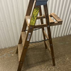 Ladder