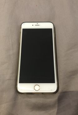 iPhone 6S PLUS TMobile