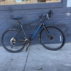 Contend AR Giant