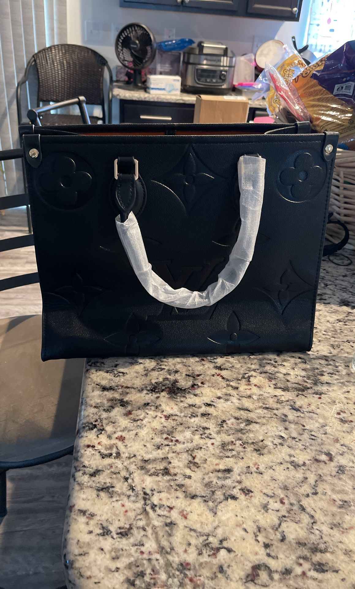 Louis Vuitton Bag