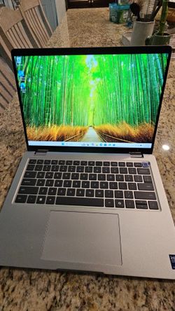 Dell 14 Pro Plus with touch screen ultra 7
