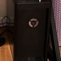 Lenovo Legion Gaming PC