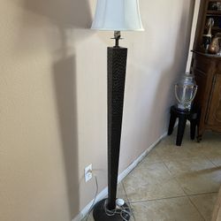 Lamp 5 Ft